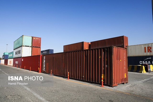 صادرات بیش از 1.2 میلیارد دلار کالا از مرزهای کرمانشاه