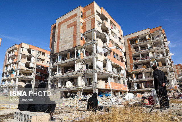 سرگذشت مسکن‌های "مهر" زلزله زده...