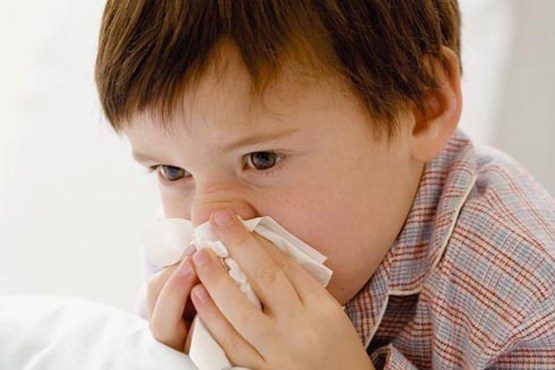 توصیه‌هایی به دانش آموزان برای پیشگیری از آنفلوانزا