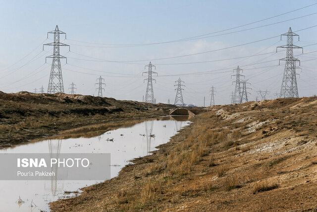 عراقی‌ها در نیروگاه‌های برق‌آبی کرمانشاه سرمایه‌گذاری می‌کنند