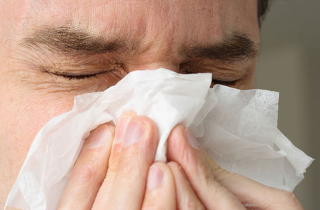 بیماری آنفلوآنزا تحت کنترل است/ امسال احتیاط‌ها بیشتر شده است