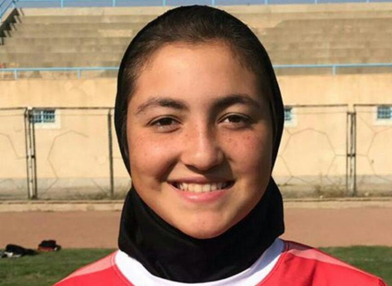 ترکمان: فوتبال زنان از پایه ضعیف است