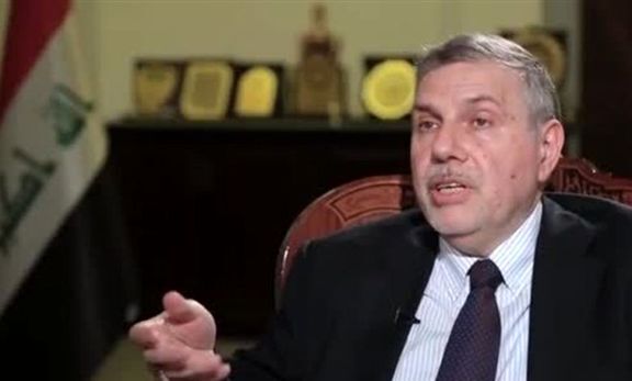 توافق دو ائتلاف عمده عراق برای نخست وزیری "محمد توفیق علاوی "