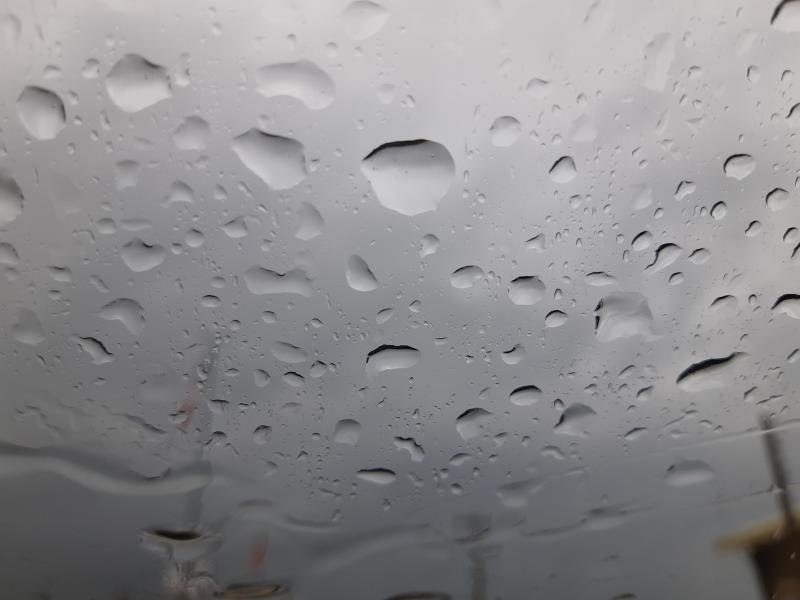 ثبت بیش از ۲۱ میلیمتر باران طی ۲۴ ساعت گذشته در سرپلذهاب 