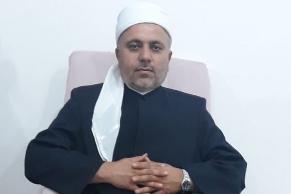شهداء انسانهای وارسته ای هستندکه نزد پروردگار جایگاه ویژه ای دارند / شهادت بهترین پاداش برای مجاهدت و خدمات شهید سلیمانی بود
