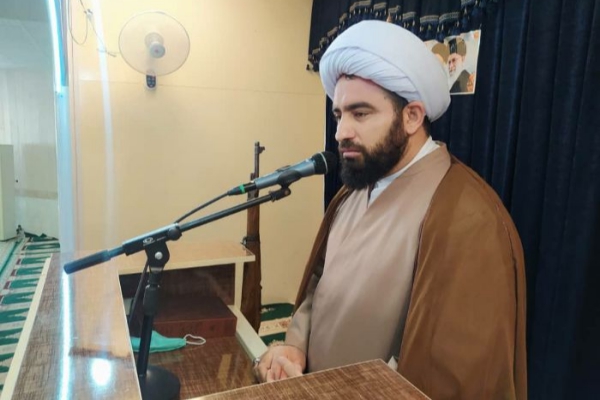 حیات و شهادت شهید سلیمانی بزرگترین خدمت را به اسلام کرد / شهید سلیمانی معمار امنیت و ثبات منطقه بود / مسئولین برای رفع مشکلات مردم تلاش کنند