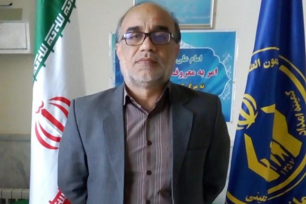 اهدای بیش از ۳۰ دستگاه بخاری و آبگرمکن به خانواده های نیازمندان