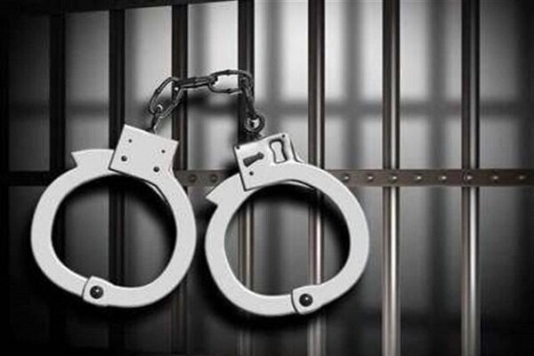 کشف  ۳۹ سرقت و دستگیری ۱۳۲ نفر مجرم در اجرای طرح ارتقاء امنیت اجتماعی