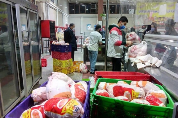 رشد قیمت گوشت قرمز در میادین/ هرکیلو خیار؛ ۱۰ هزار و۵۰۰ تومان