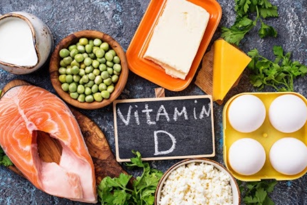 قرص ویتامین D را چه زمانی مصرف کنیم؟