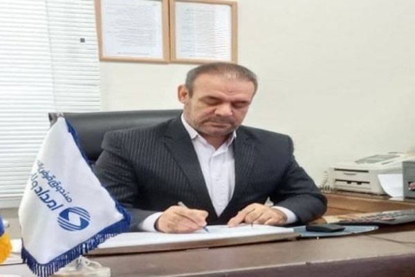تامین 54مورد جهیزیه به مددجویان تحت حمایت از ابتدای سال در هرسین