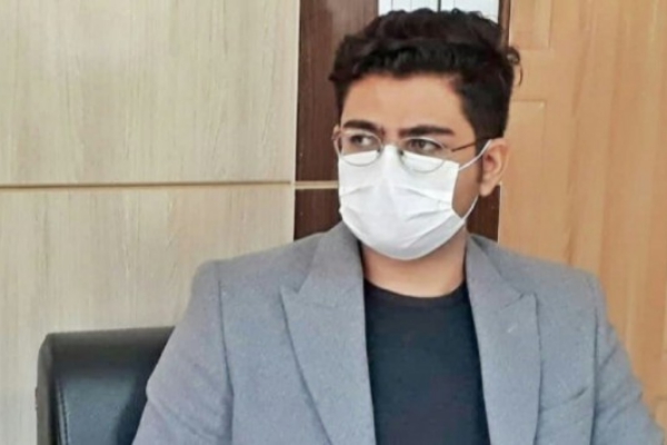 ممنوعیت ستاد ملی مبارزه با کرونا شهرستان برای حضور مداحان در مراسمات تجمعی / با خاطیان برخورد قانونی میشود