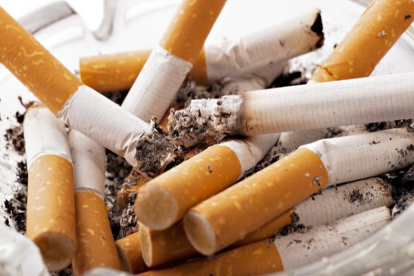 مصرف‌کنندگان دخانیات؛ ناقلان بالقوه کرونا
