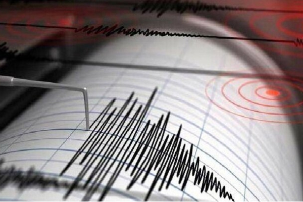 ثبت زلزله ۵.۳ در قطور استان آذربایجان غربی/رخداد بیش از ۱۵ زمین‌لرزه در فین استان هرمزگان