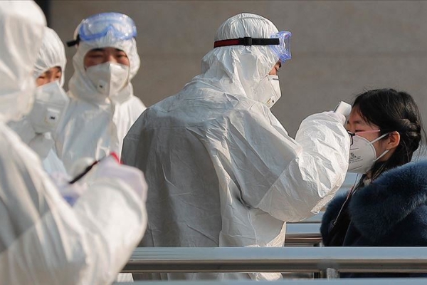 شناسایی یک ویروس جدید در چین با قابلیت «همه‌گیری جهانی»