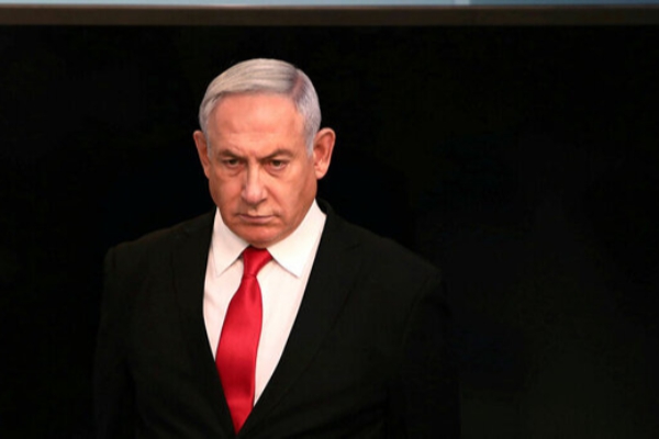 آغاز تحقیقی درباره ماجرای حذف اسناد مربوط به بازجویی‌ها از نتانیاهو