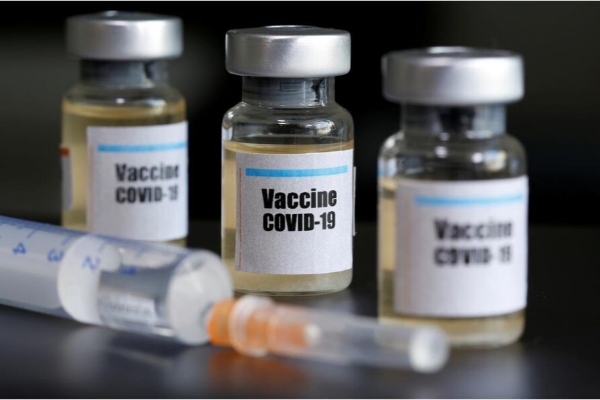 نتایج واکسن کرونا ساخت روسیه بر روی داوطلبان موفقیت آمیز بود