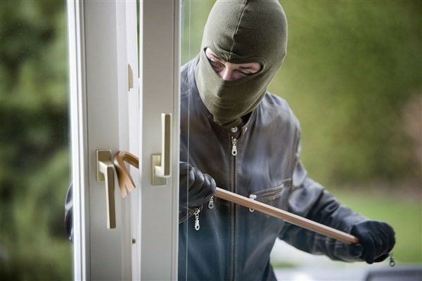 هشدار‌های پلیس برای پیشگیری از سرقت منزل