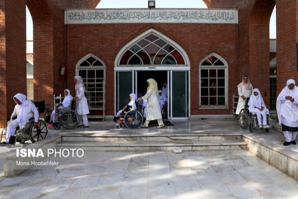 ممنوعیت بازدید از مراکز بهزیستی در عید قربان