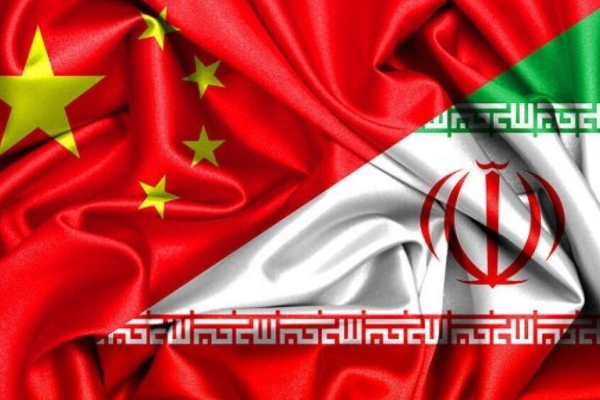 توافق ایران و چین باعث شرمساری دولت ترامپ است