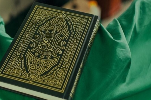 اهانت به قرآن توهین به تمام مذاهب اسلامی است