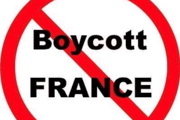 ضرر ۲۲ میلیارد دلاری فرانسه از تحریم کالاهایش توسط کشورهای عربی
