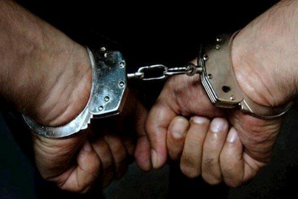 شناسایی و دستگیری ۳نفر متهم به حفاری غیرمجاز در شهرستان