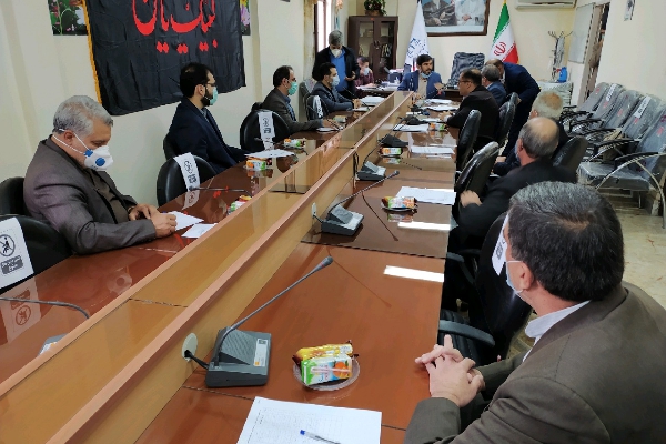 ضرورت حضور مشاور یا کارشناس حقوقی در بنگاه های املاک