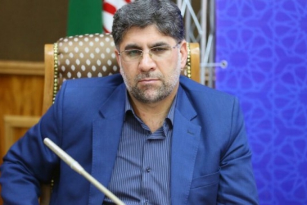 پیوستن نماینده مردم در مجلس شورای اسلامی به پویش #جهادگر_سلامت_خسته_نباشی
