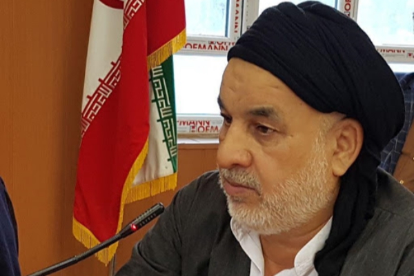 انقلاب اسلامی بر پایه خواست و اراده اکثریت مردم عمل میکند