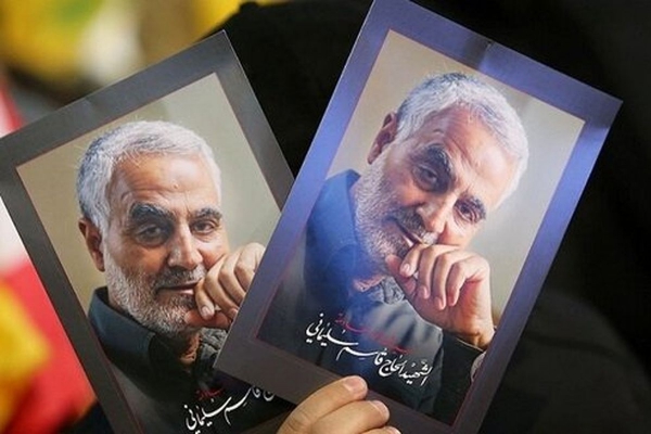 شهادت شهید حاج قاسم‌ سلیمانی موجب وحدت و انسجام و همدلی بین مردم شد/ حُب به سردار دلها به عنوان یک تهدید جدی علیه غرب گرا‌ها به حساب می‌آید