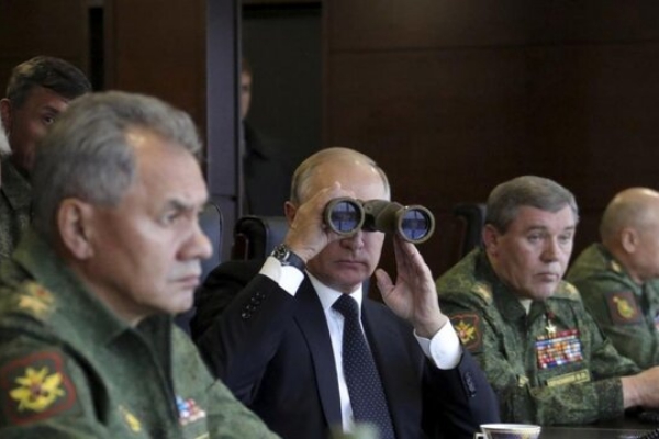 وندی شرمن: پوتین برای حمله به اوکراین در اواسط فوریه طرح‌ریزی می‌کند!