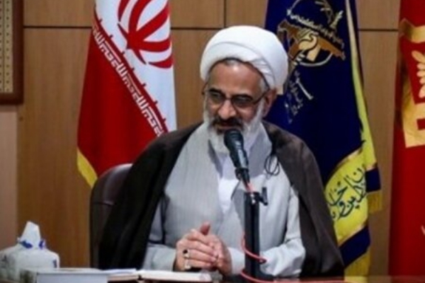 انقلاب اسلامی با وجود موانع دشمنان هرگز متوقف نشده است