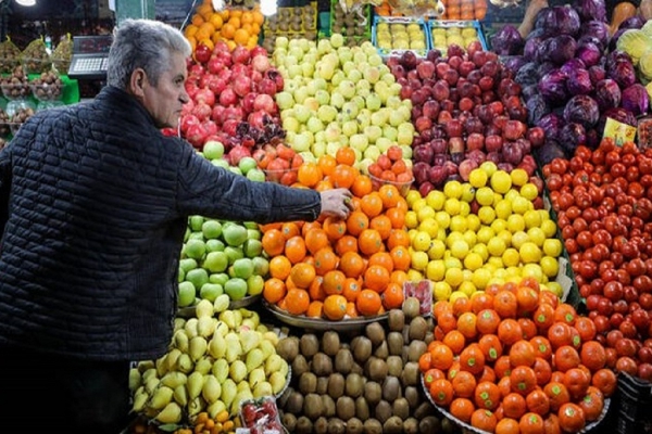 اختصاص ۷۰ تن سهمیه میوه شب عید به شهرستان سرپل ذهاب