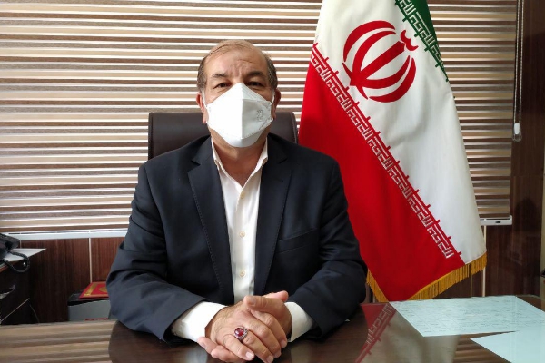فوت ۱۷۳ نفر از شهروندان سرپلذهابی بر اثربیماری کرونا/شهرستان سرپلذهاب در وضعیت نارنجی کرونایی است