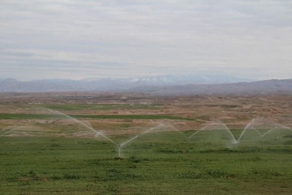 مطالبات کشاورزان سرپلذهابی از مسئولین اجرایی پروژه سامانه گرمسیری/ تکمیل سامانه گرمسیری نیازمند توجه ویژه و تامین اعتبار است