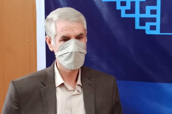 وضعیت کرونایی شهرستان سرپل ذهاب به رنگ زرد تغییر کرد