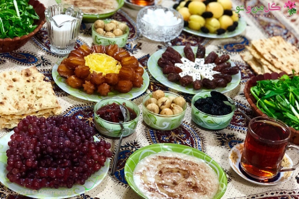 گران‌فروشی، بیشترین تخلف در ماه رمضان+ قیمت خرما