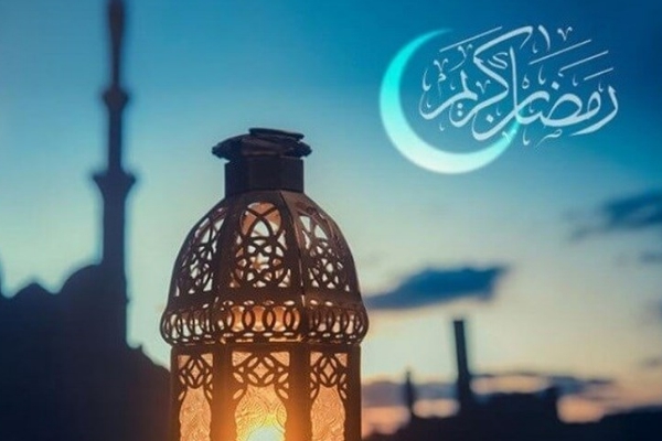 برگزاری ویژه برنامه های ماه مبارک رمضان با رعایت پروتکل های بهداشتی در مساجد و بقاع متبرکه شهرستان