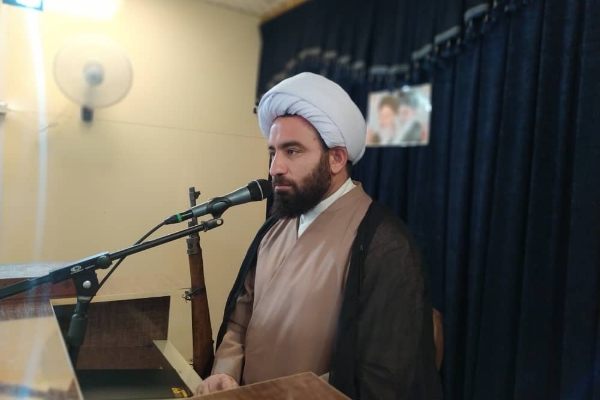 شجره طیبه انقلاب اسلامی با هدایت رهبر انقلاب و به برکت خون شهدا به درختی تنومند و بارور تبدیل شده است / مشارکت حداکثری در انتخابات و انتخاب فرد اصلح وظیفه ملت ایران در تداوم راه شهداست