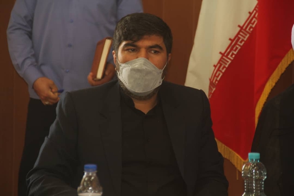 دستگاه قضایی اشراف کامل بر موضوعات پیش آمده اخیردر بین دو طایفه در شهرستان دارد