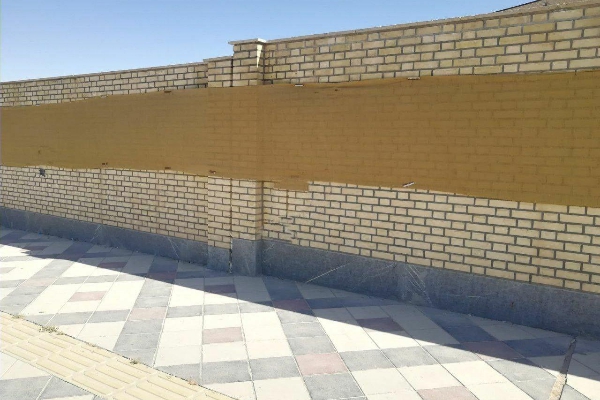 تعیین نقاط مختلف شهر برای تبلیغات شهری ستادهای تبلیغات نامزدهای  انتخابات شورای اسلامی شهر