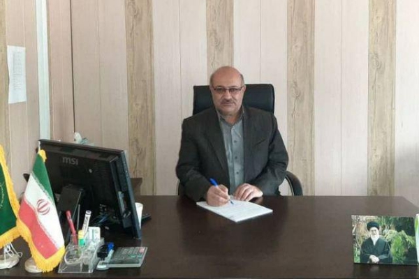 گزارش عملکرد مزارع چغندرقند پاییزه شهرستان سرپلذهاب