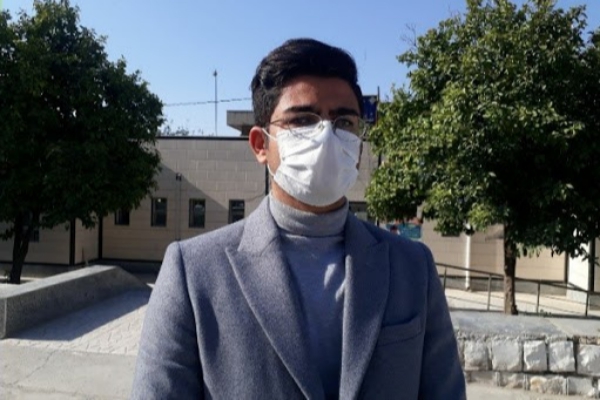 سرپل ذهاب در وضعیت نارنجی است / رعایت پروتکلهای بهداشتی و قرنطینه افراد دارای علائم مهمترین گام در کنترل وضعیت کرونایی شهرستان است