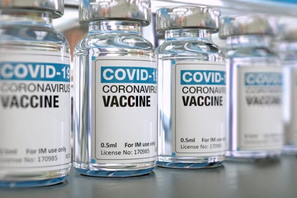 تزریق واکسن کرونا به ۳۰ درصد بیرجندی‌های ۵۰ تا ۶۹ سال