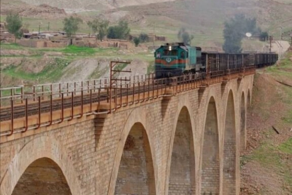 تبریک سفارت ایتالیا به مناسبت ثبت راه آهن ایران در فهرست یونسکو