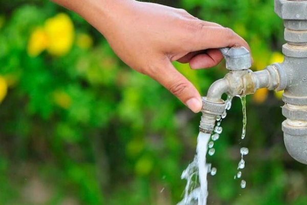 اُفت شاخص کیفیت آب شرب سرپلذهاب ناشی از چه بود؟/ دستورالعمل سریع مسئولین برای بازرسی بهداشتی از محل چشمه تامین آب شرب شهرستان
