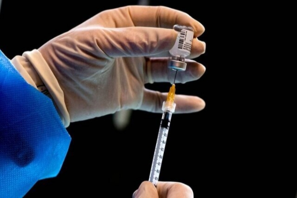 ۴۷ درصد جمعیت شهرستان واکسینه شدند