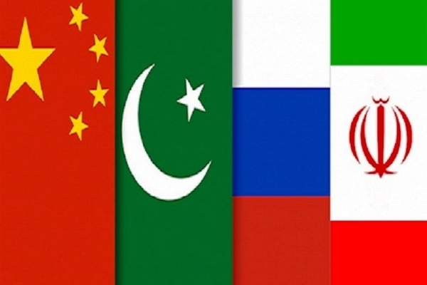 بیانیه مشترک وزرای خارجه جمهوری اسلامی ایران، روسیه، چین و پاکستان در خصوص افغانستان
