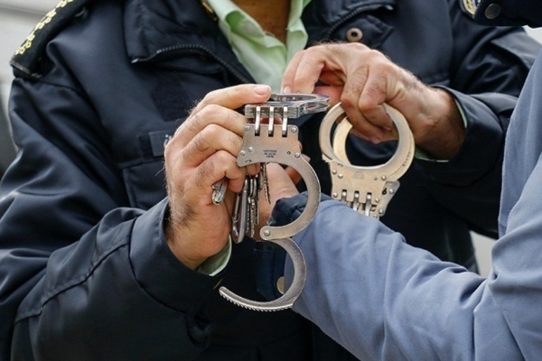 دستگیری ۲۶ نفر سارق و کشف ۴۳ فقره سرقت در سرپلذهاب